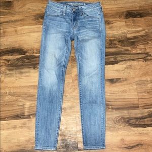 NWOT American Eagle Jeans